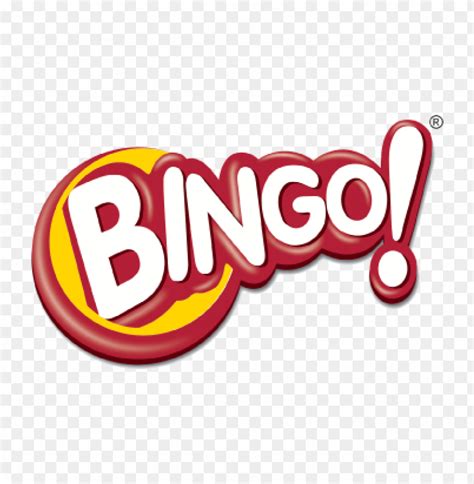 Bingo Logo .